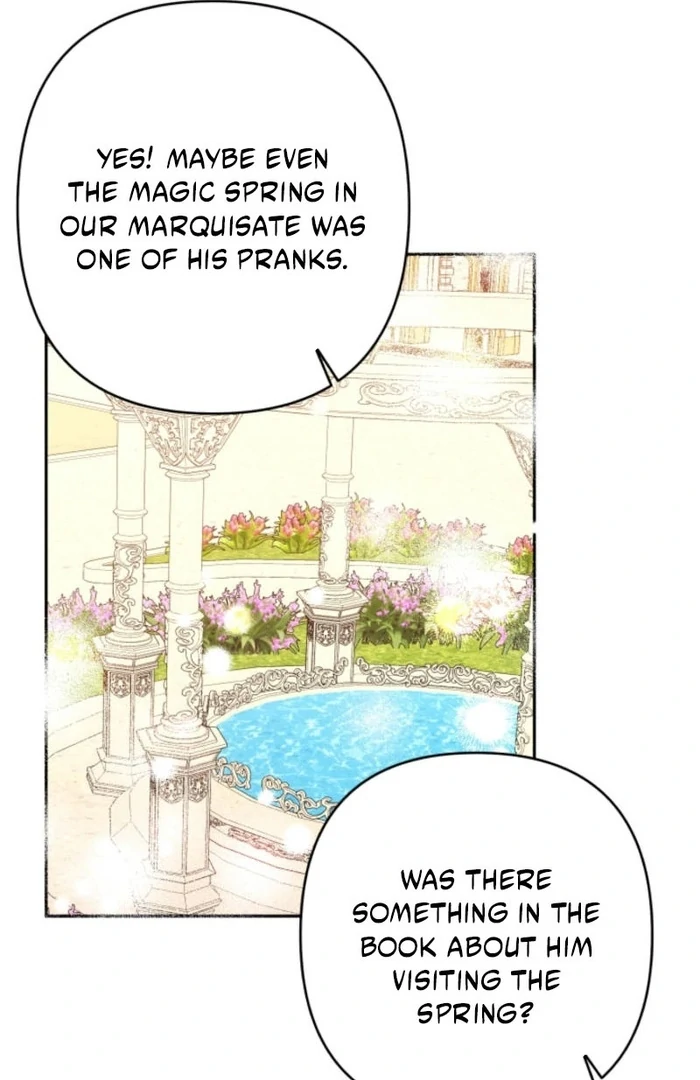 I'm Done Being Your Best Friend Chapter 20 - page 9