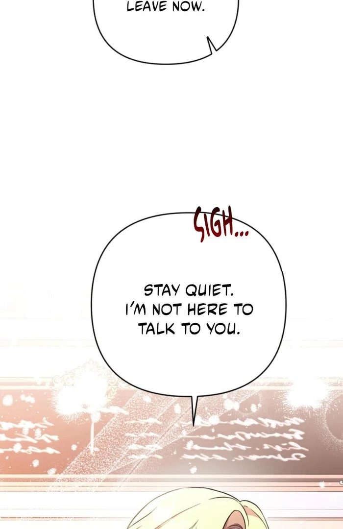 I'm Done Being Your Best Friend Chapter 20 - page 91