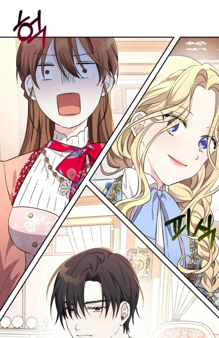 I'm Done Being Your Best Friend Chapter 20 - page 94