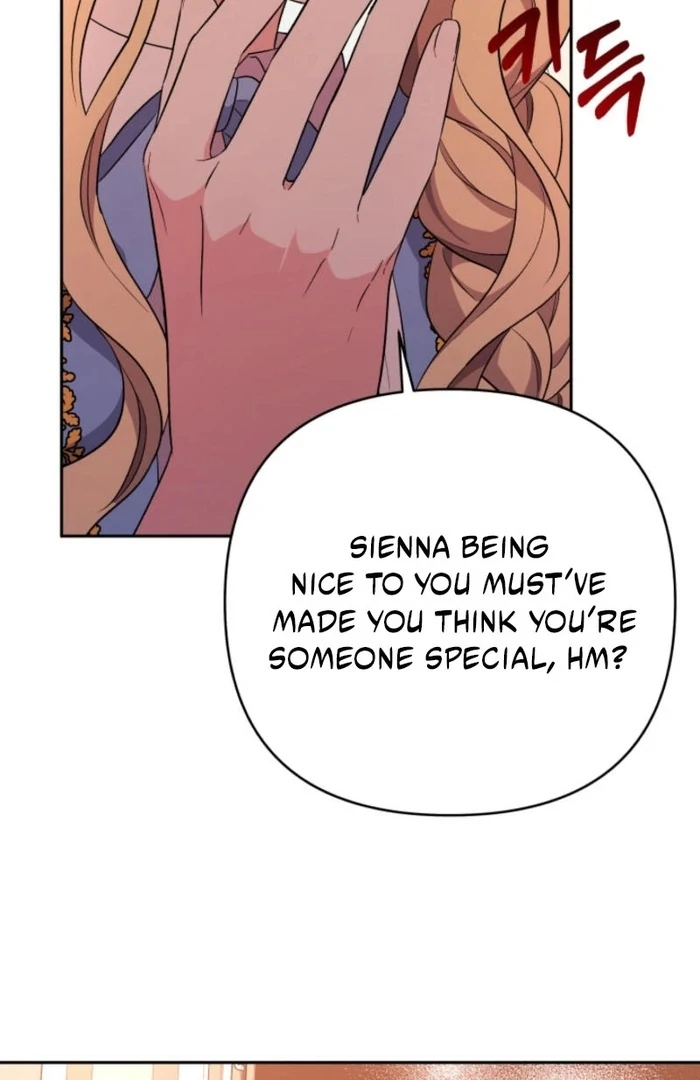 I'm Done Being Your Best Friend Chapter 20 - page 96