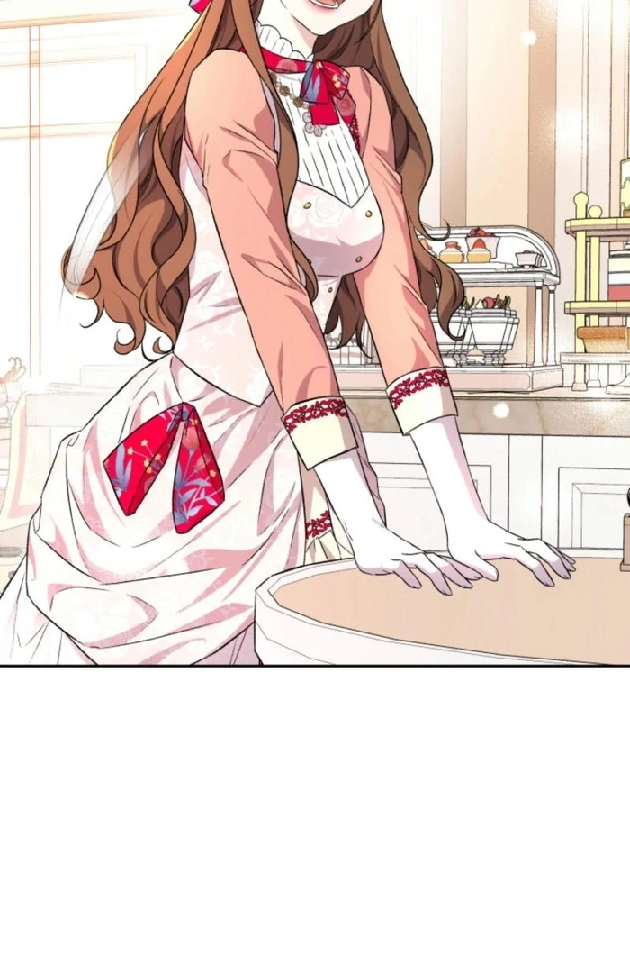 I'm Done Being Your Best Friend Chapter 20 - page 99