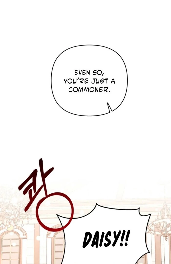 I'm Done Being Your Best Friend Chapter 21 - page 1