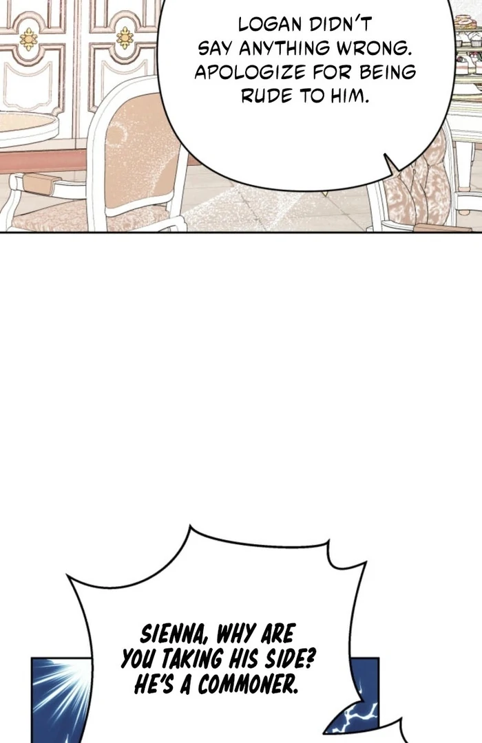 I'm Done Being Your Best Friend Chapter 21 - page 12