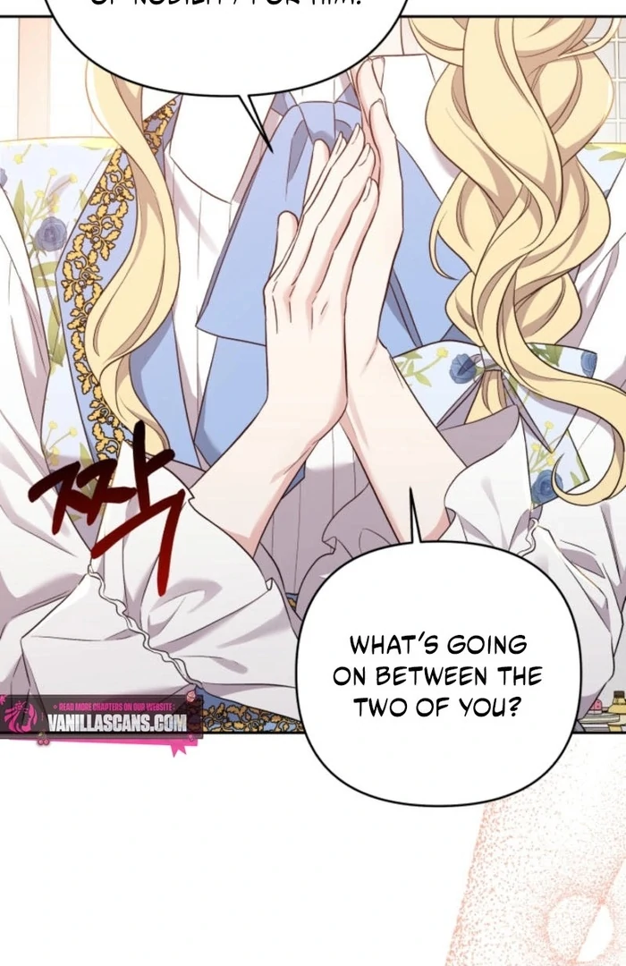 I'm Done Being Your Best Friend Chapter 21 - page 15