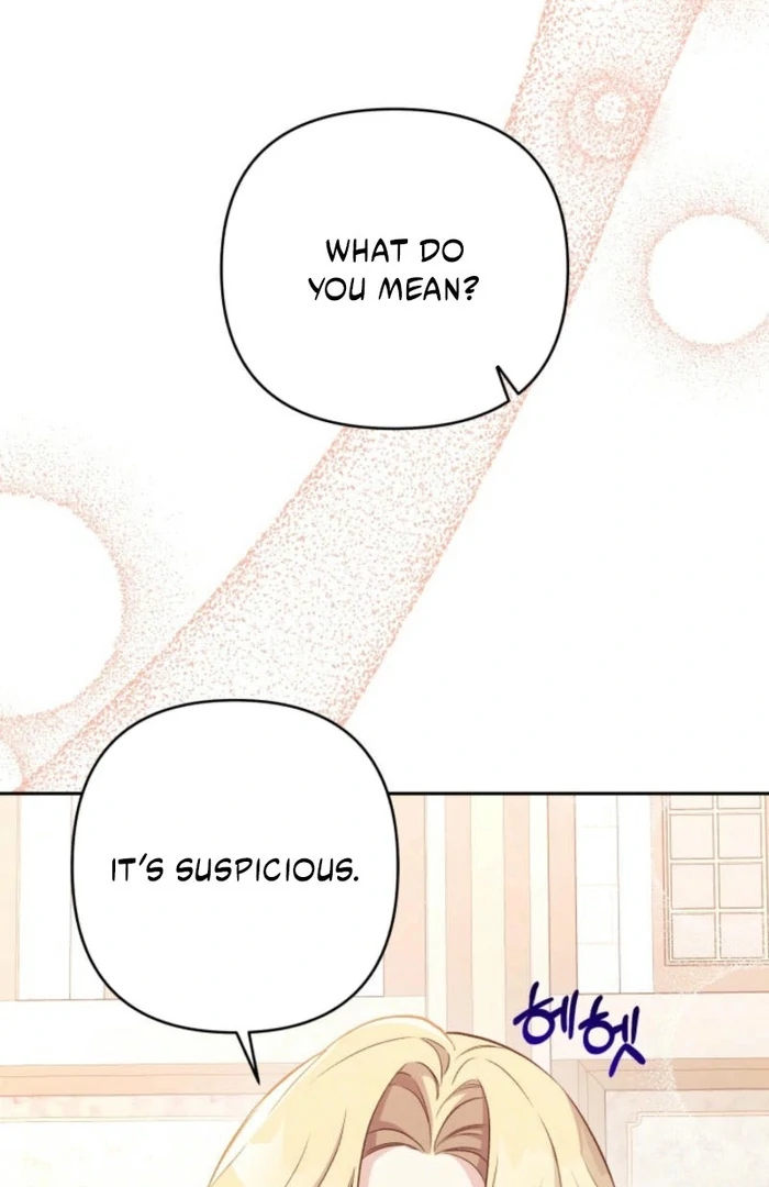 I'm Done Being Your Best Friend Chapter 21 - page 16