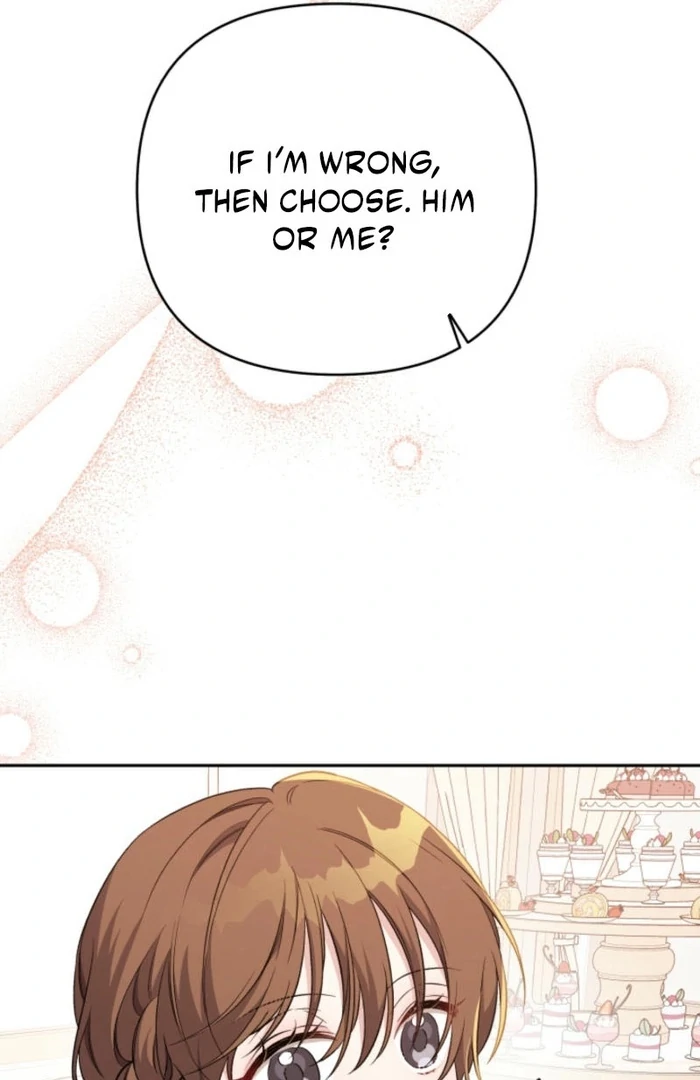 I'm Done Being Your Best Friend Chapter 21 - page 20