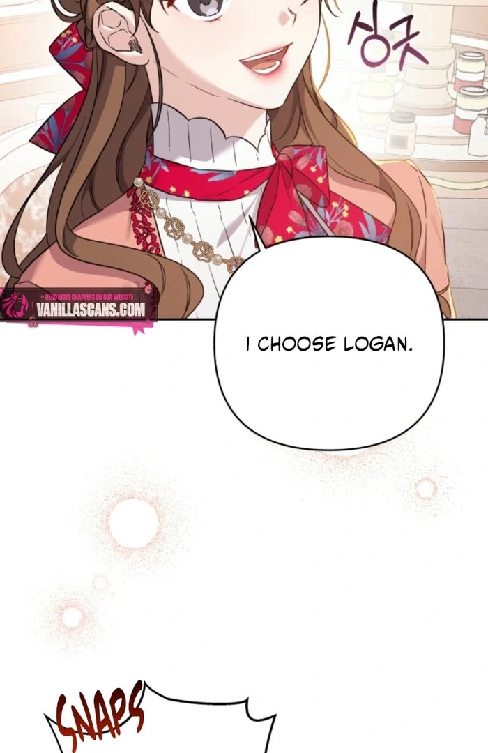 I'm Done Being Your Best Friend Chapter 21 - page 21