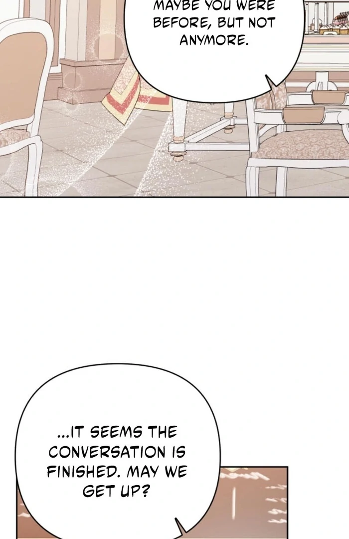 I'm Done Being Your Best Friend Chapter 21 - page 24