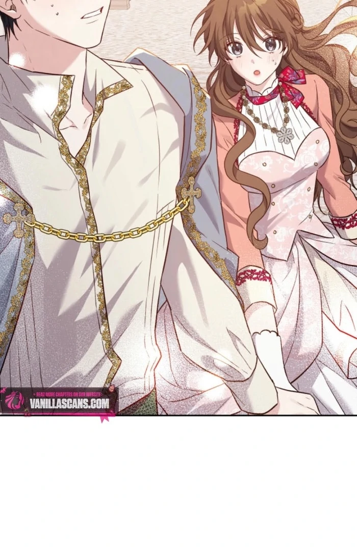 I'm Done Being Your Best Friend Chapter 21 - page 34