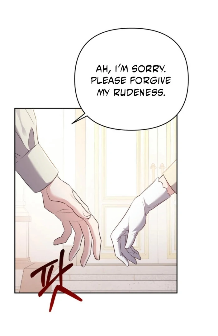 I'm Done Being Your Best Friend Chapter 21 - page 35