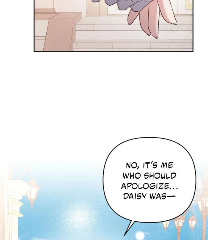 I'm Done Being Your Best Friend Chapter 21 - page 37