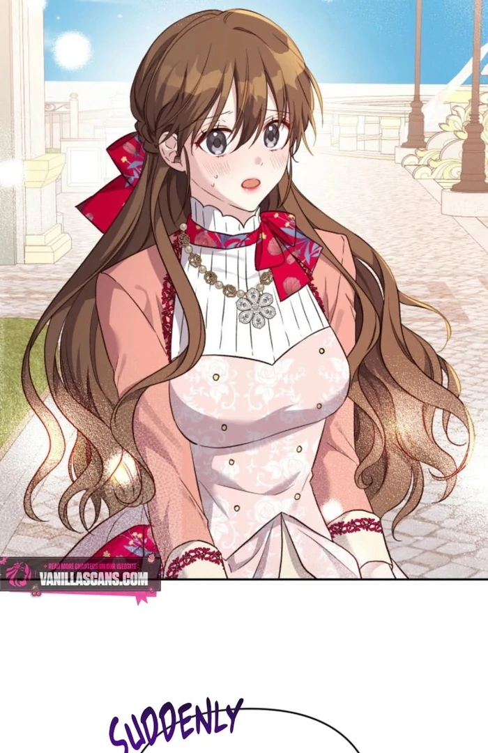 I'm Done Being Your Best Friend Chapter 21 - page 38