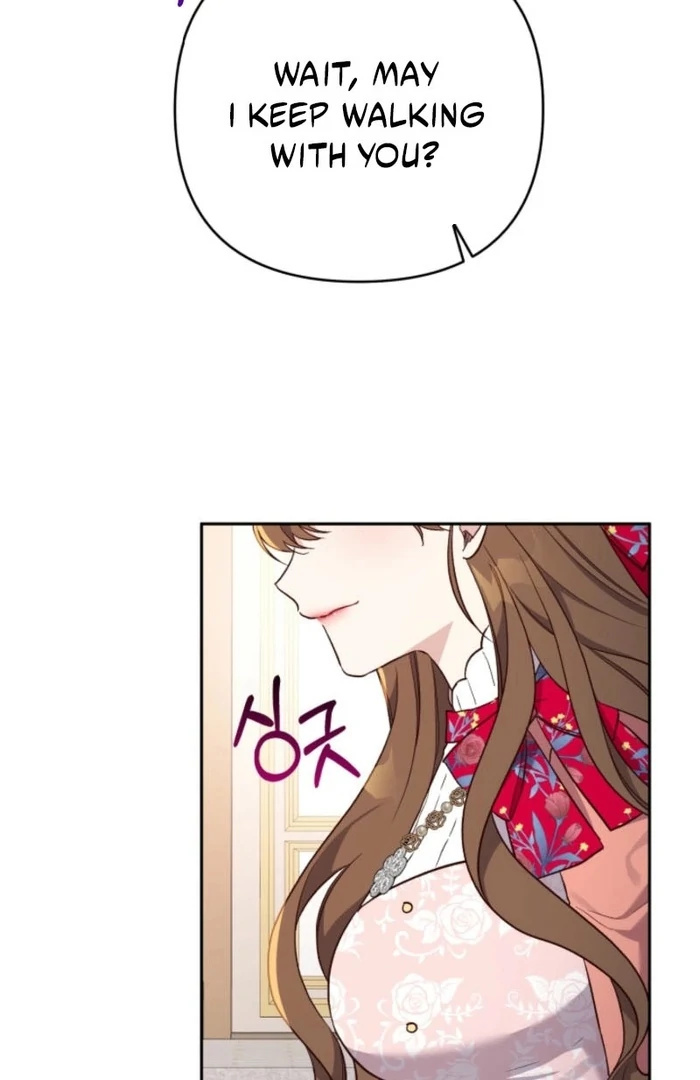 I'm Done Being Your Best Friend Chapter 21 - page 39