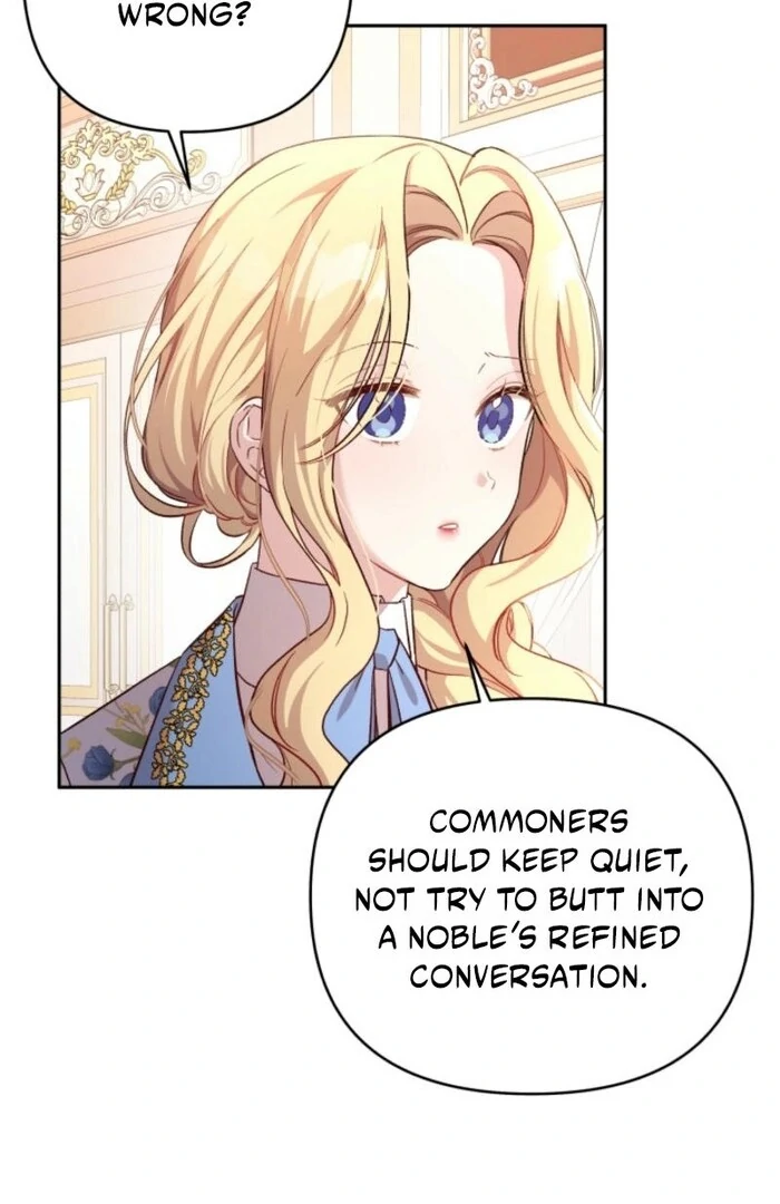 I'm Done Being Your Best Friend Chapter 21 - page 4