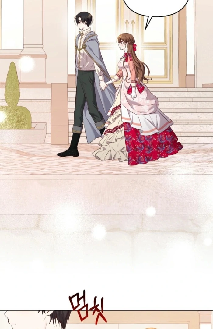 I'm Done Being Your Best Friend Chapter 21 - page 41