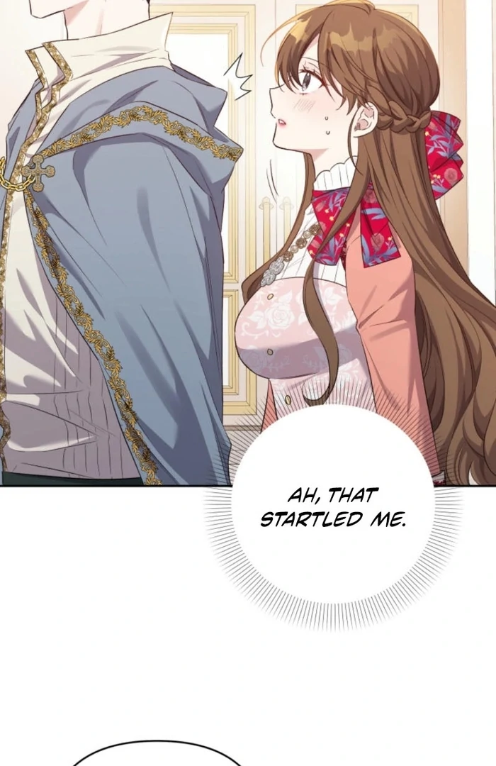 I'm Done Being Your Best Friend Chapter 21 - page 42