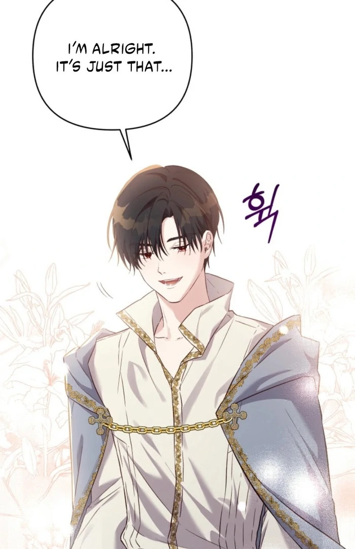 I'm Done Being Your Best Friend Chapter 21 - page 43