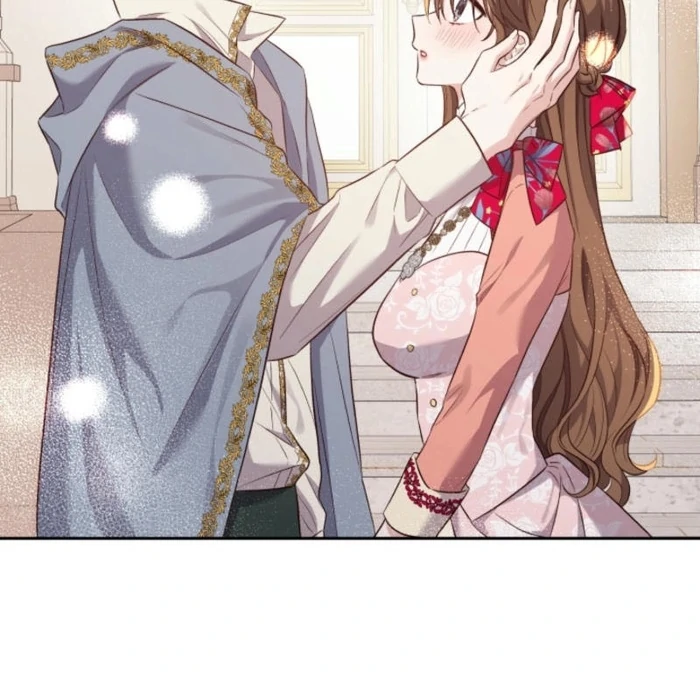 I'm Done Being Your Best Friend Chapter 21 - page 47