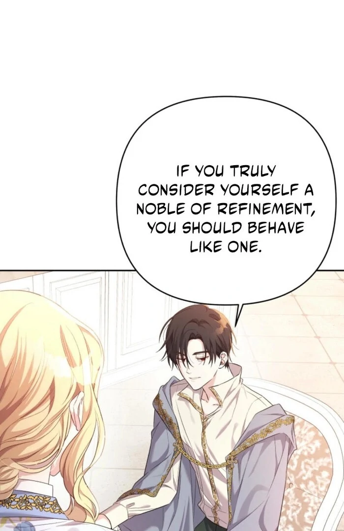 I'm Done Being Your Best Friend Chapter 21 - page 5