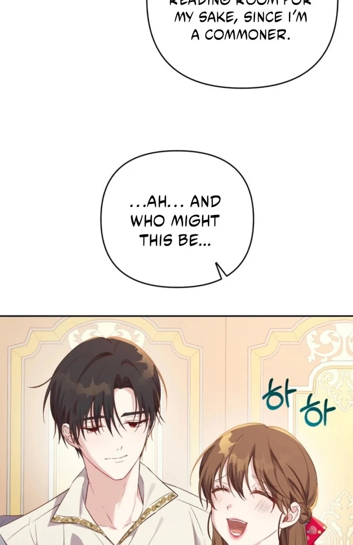 I'm Done Being Your Best Friend Chapter 21 - page 53