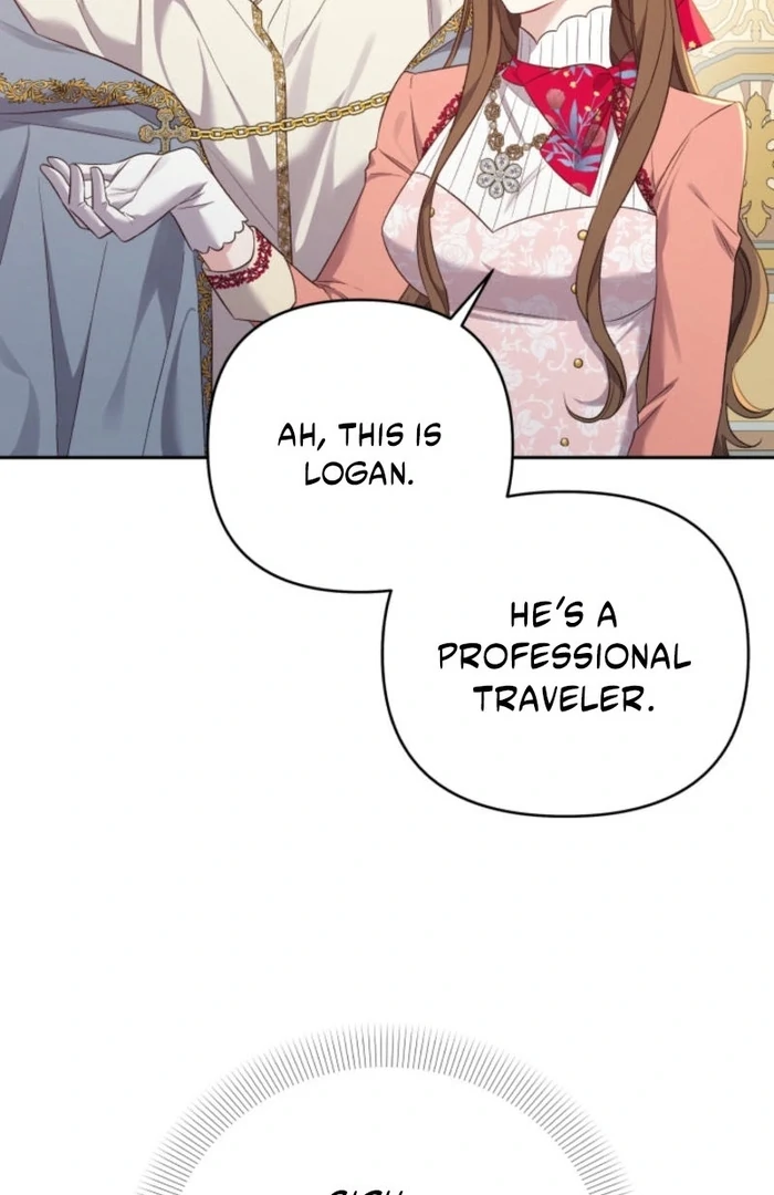 I'm Done Being Your Best Friend Chapter 21 - page 54