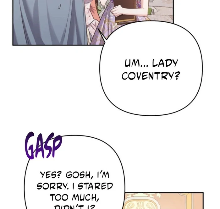 I'm Done Being Your Best Friend Chapter 21 - page 56