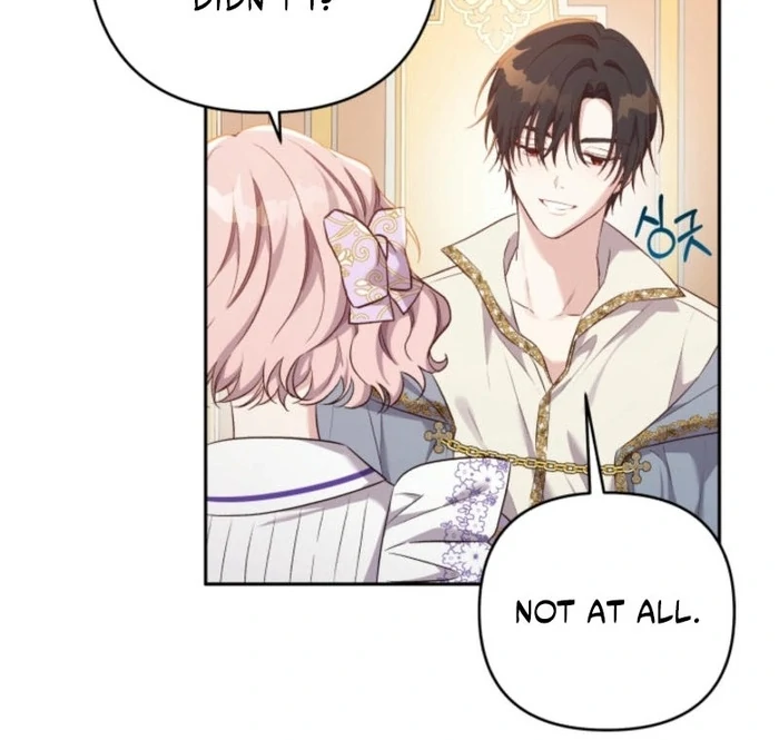 I'm Done Being Your Best Friend Chapter 21 - page 57