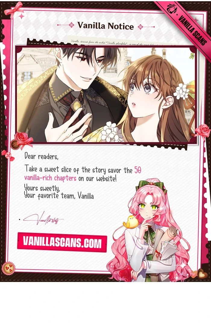 I'm Done Being Your Best Friend Chapter 21 - page 58