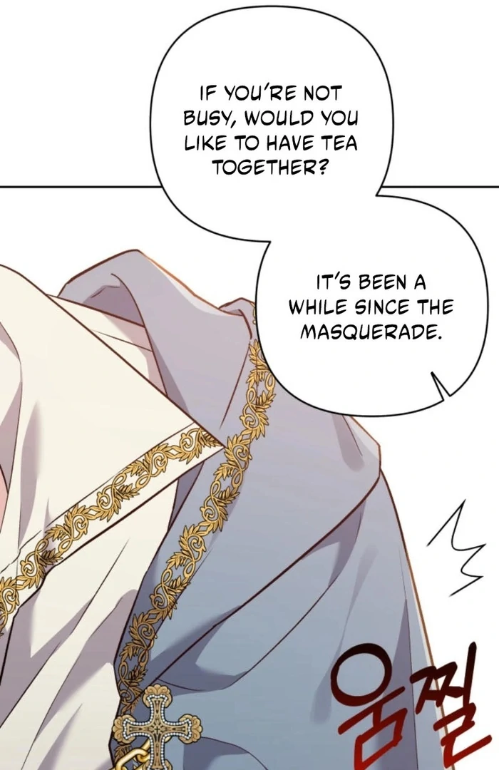 I'm Done Being Your Best Friend Chapter 21 - page 59