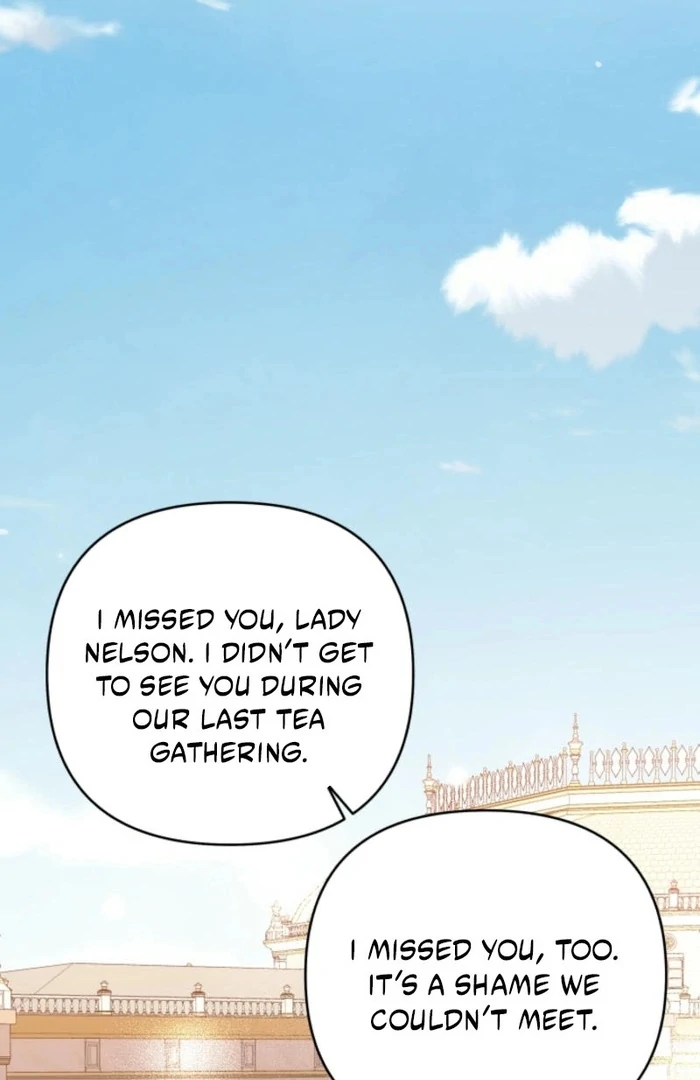 I'm Done Being Your Best Friend Chapter 21 - page 61