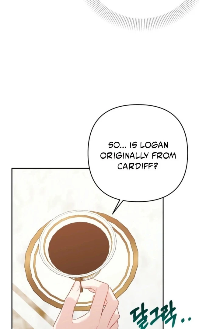 I'm Done Being Your Best Friend Chapter 21 - page 64