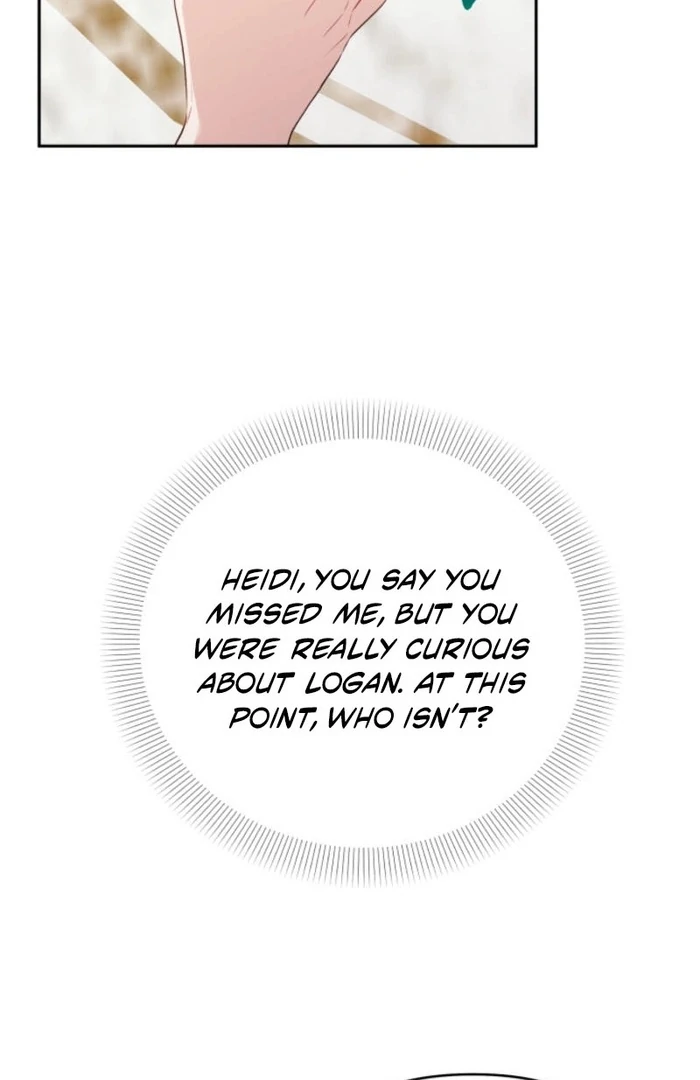 I'm Done Being Your Best Friend Chapter 21 - page 65