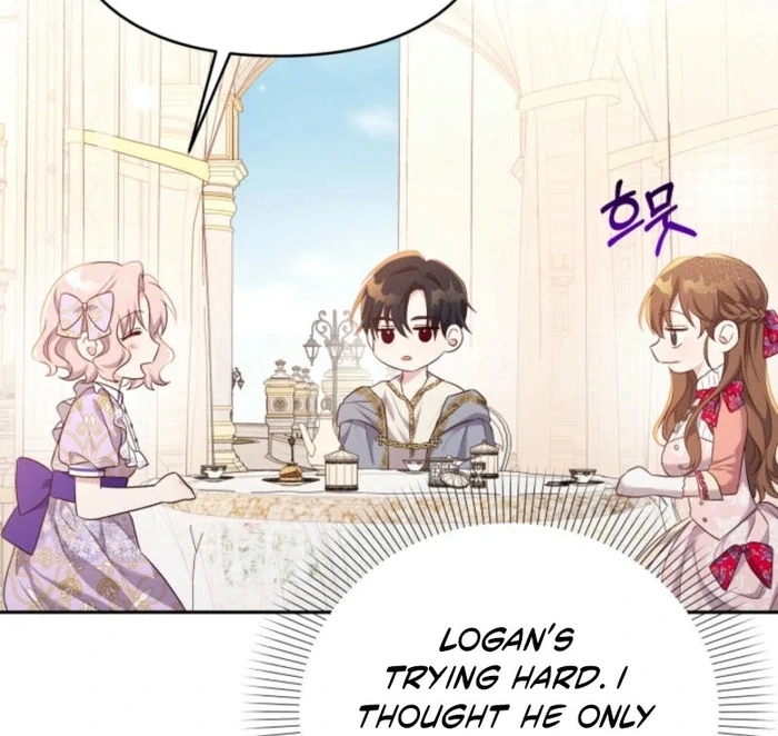 I'm Done Being Your Best Friend Chapter 21 - page 67