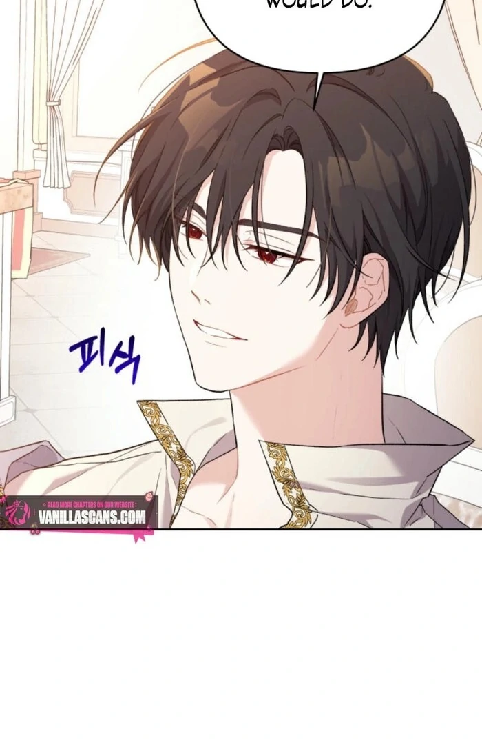 I'm Done Being Your Best Friend Chapter 21 - page 7