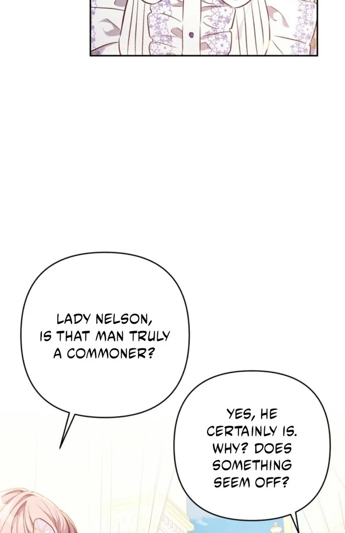 I'm Done Being Your Best Friend Chapter 21 - page 70