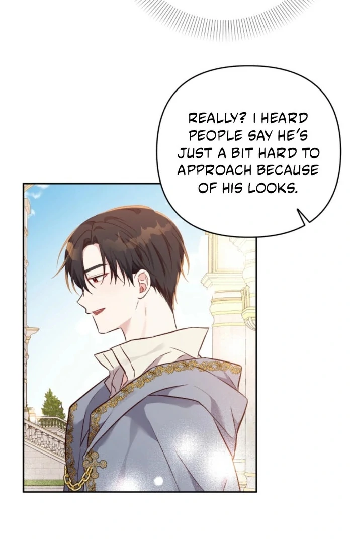 I'm Done Being Your Best Friend Chapter 21 - page 74