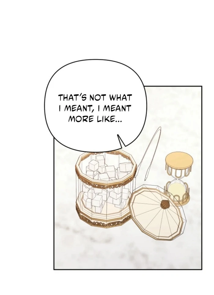 I'm Done Being Your Best Friend Chapter 21 - page 75