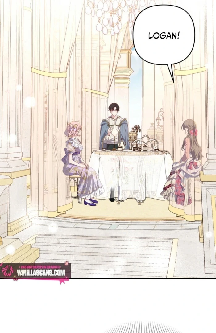 I'm Done Being Your Best Friend Chapter 21 - page 77