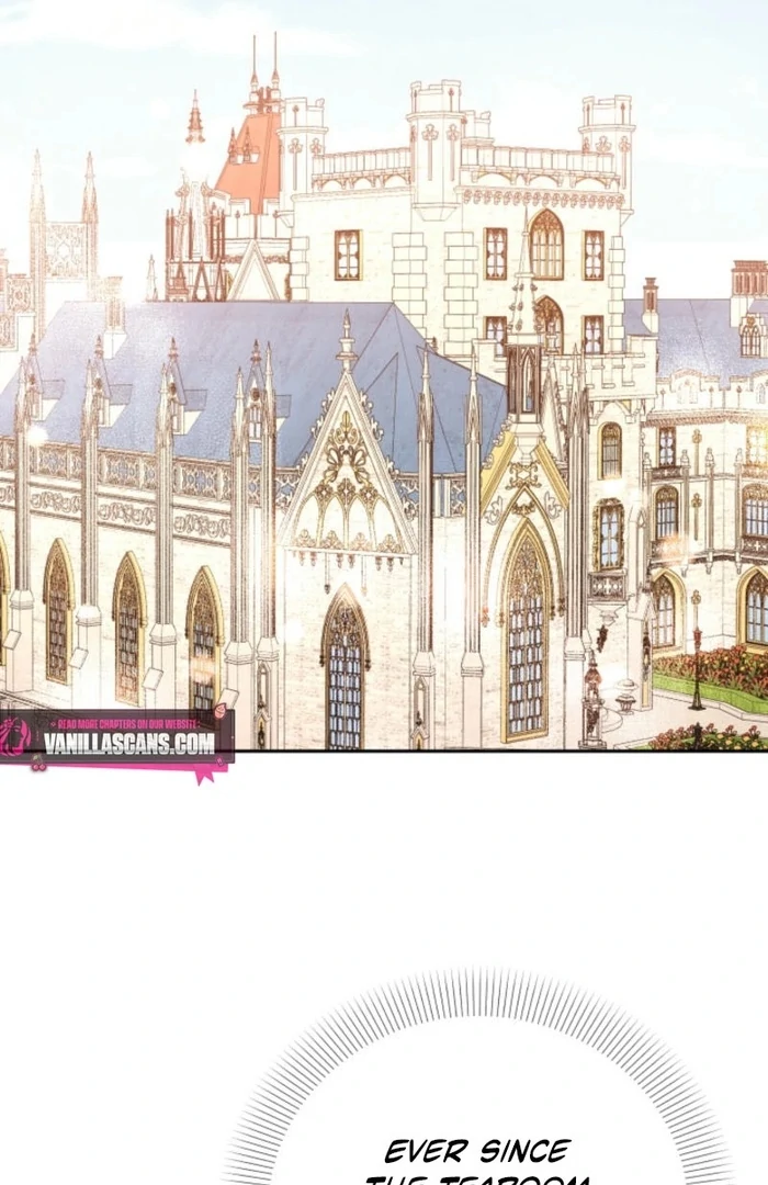 I'm Done Being Your Best Friend Chapter 21 - page 80