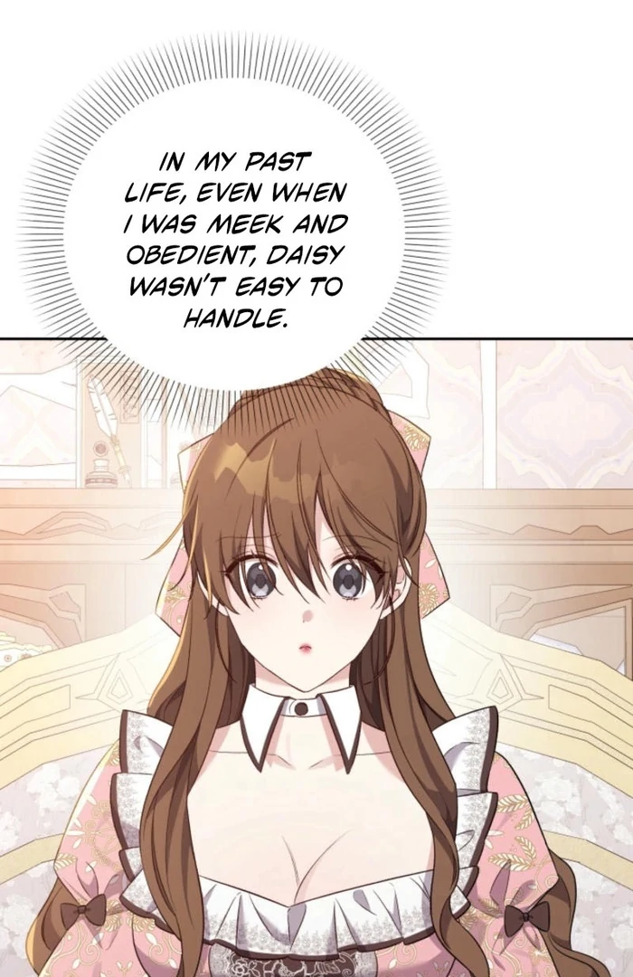 I'm Done Being Your Best Friend Chapter 21 - page 83