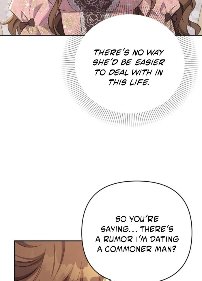 I'm Done Being Your Best Friend Chapter 21 - page 84