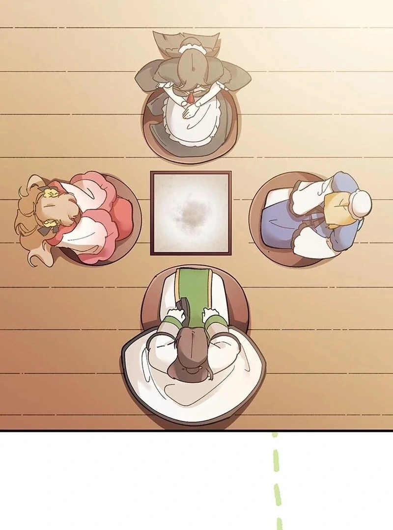 Kong Ming no Spy Yome Chapter 8 - page 12