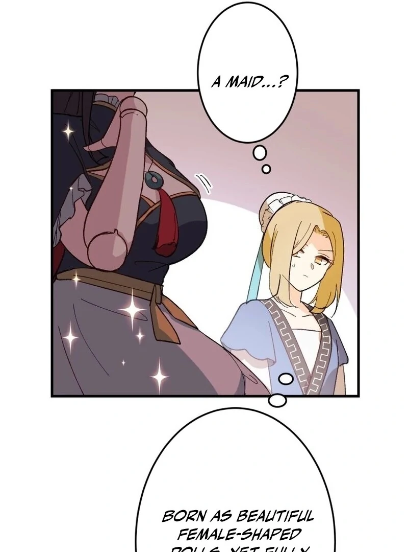 Kong Ming no Spy Yome Chapter 8 - page 19