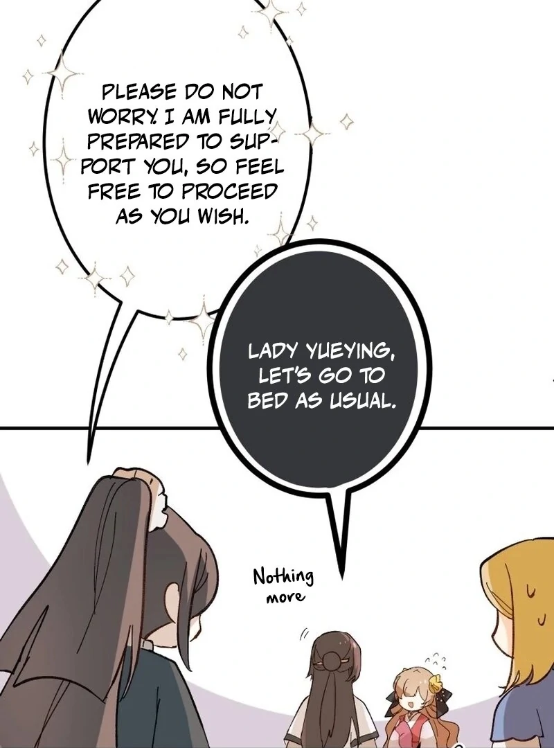 Kong Ming no Spy Yome Chapter 8 - page 31