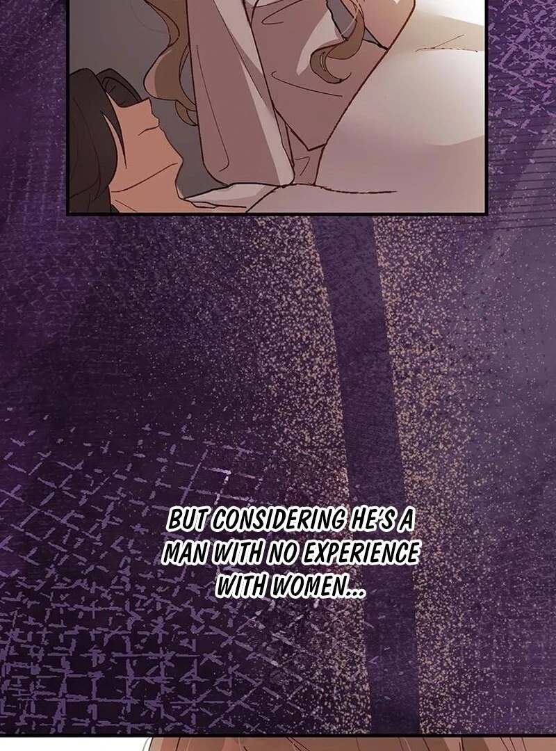 Kong Ming no Spy Yome Chapter 8 - page 38