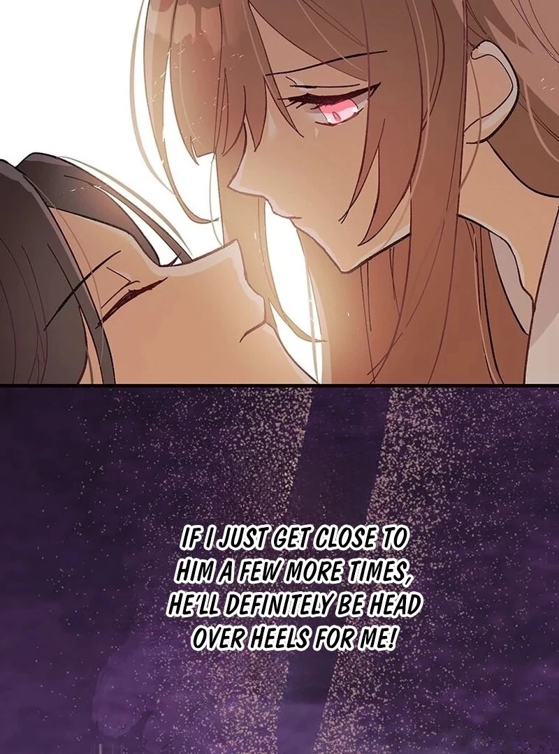 Kong Ming no Spy Yome Chapter 8 - page 39