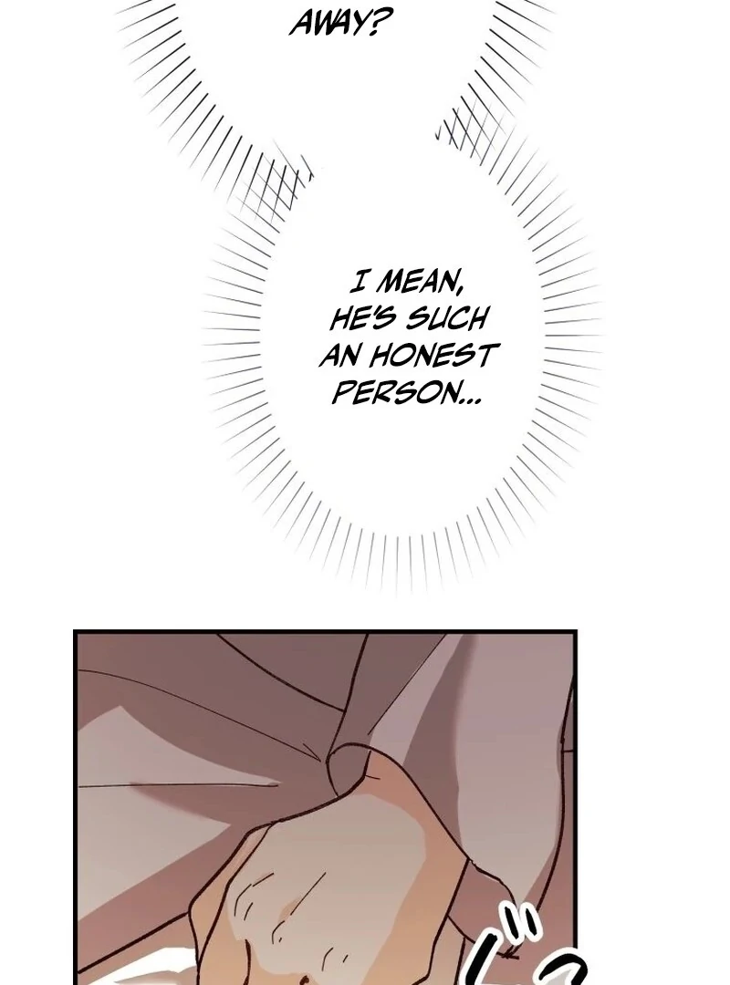 Kong Ming no Spy Yome Chapter 8 - page 42