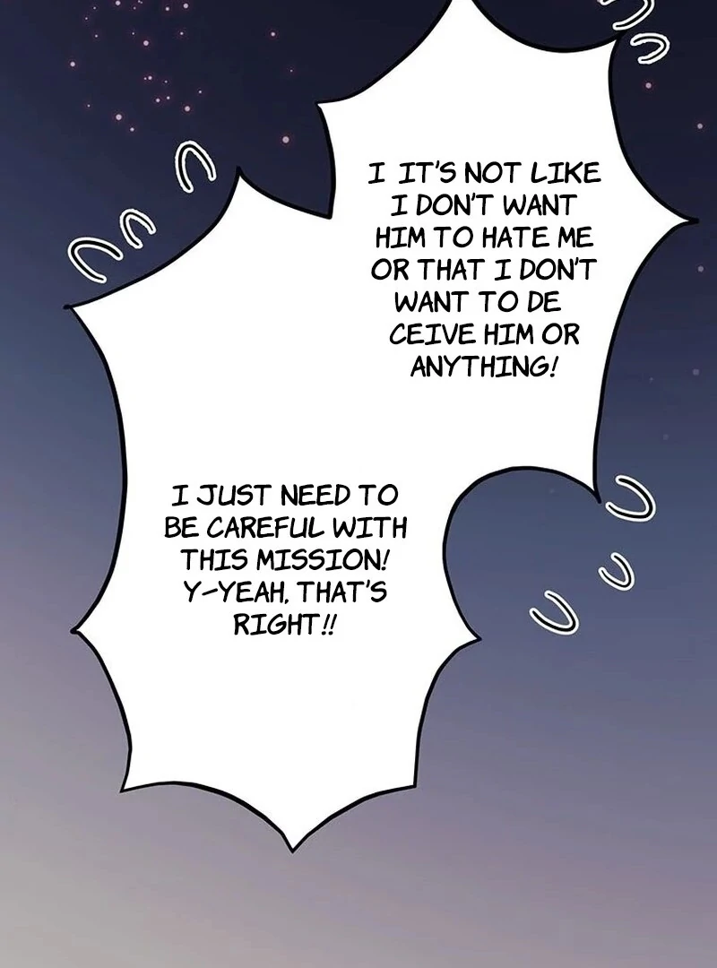 Kong Ming no Spy Yome Chapter 8 - page 50