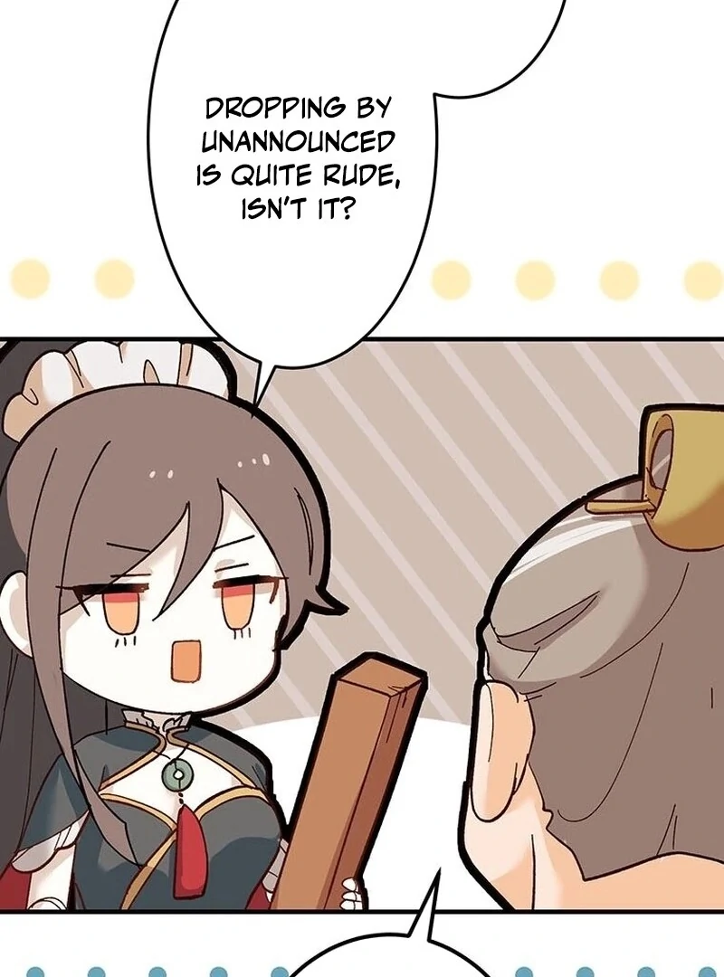 Kong Ming no Spy Yome Chapter 8 - page 58