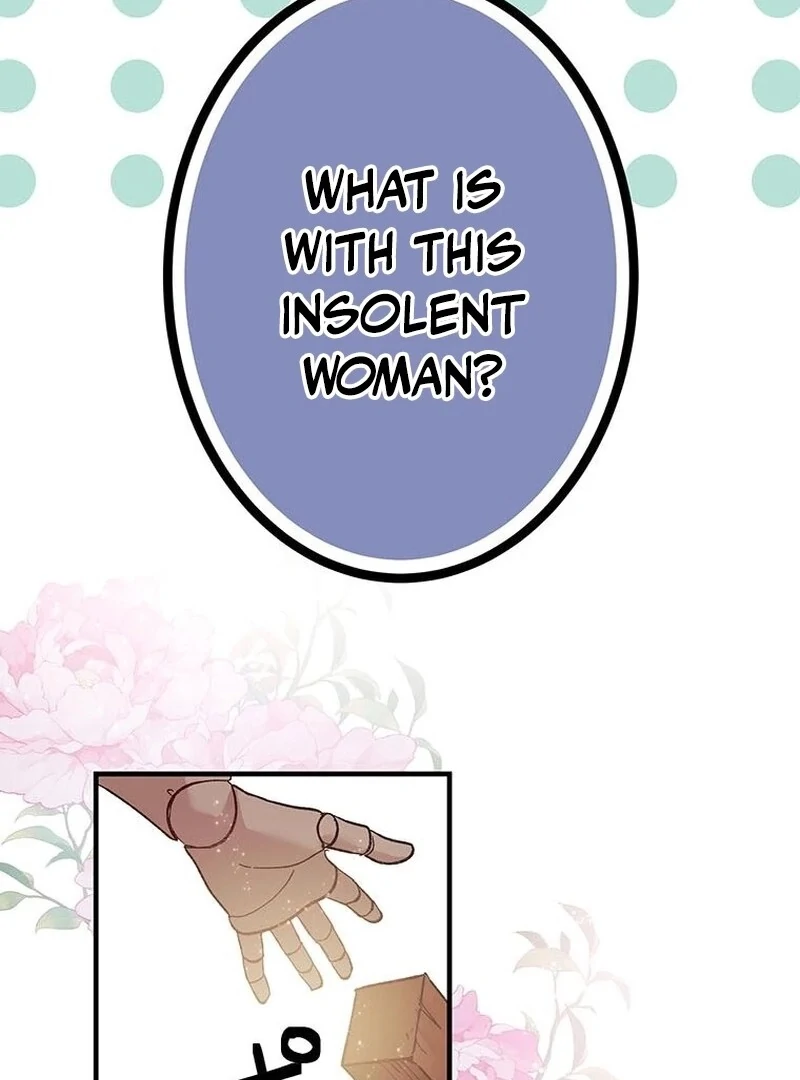 Kong Ming no Spy Yome Chapter 8 - page 61